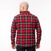 Valtra Men’s Cotton Flannel Shirt 2 - Thumbnail 2