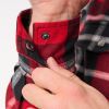 Valtra Men’s Cotton Flannel Shirt 6 - Thumbnail 6