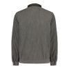 Valtra Grey Corduroy Fleece Lined Jacket  3 - Thumbnail 3