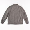 Valtra Grey Corduroy Fleece Lined Jacket  4 - Thumbnail 4