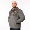 Valtra Grey Corduroy Fleece Lined Jacket  - Thumbnail 