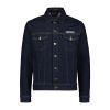 Valtra Denim Work Jacket - Thumbnail 
