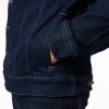 Valtra Denim Work Jacket 6 - Thumbnail 6