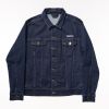 Valtra Denim Work Jacket 2 - Thumbnail 2