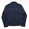 Valtra Denim Work Jacket 3 - Thumbnail 3