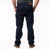 Valtra Denim Workwear Trousers 4 - Thumbnail 4