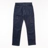 Valtra Denim Workwear Trousers - Thumbnail 