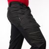 Valtra Stretch Work Trousers 6 - Thumbnail 6