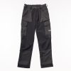 Valtra Stretch Work Trousers 3 - Thumbnail 3
