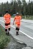 Valtra Shorts High Visibility - Thumbnail 4