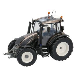 car Traktor === Modellauto 1:43 === Valtra T190 2006 Landwirtschaft Auto 