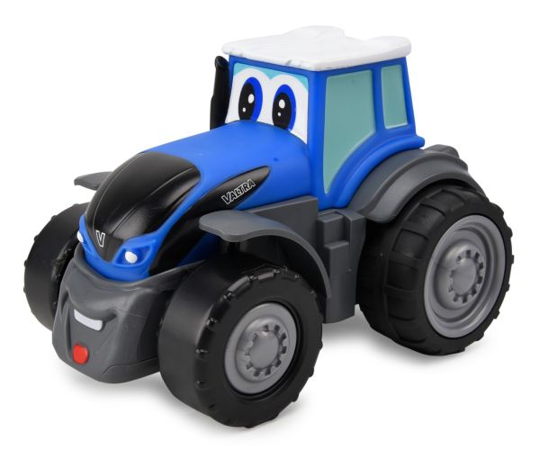Valtra Remote Control Toy Tractor - Zoom 5