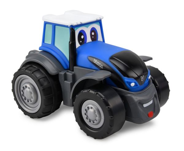 Valtra Remote Control Toy Tractor - Zoom 4