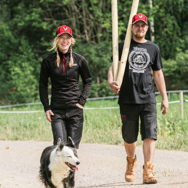 Valtra Performance Midlayer Shirt 3 - Zoom 3