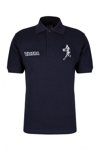 RUGBY HERITAGE CUP POLO SHIRT_ LIMITED EDITION