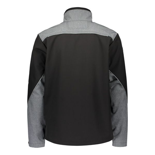 Men's Sporty Soft Shell Jacket