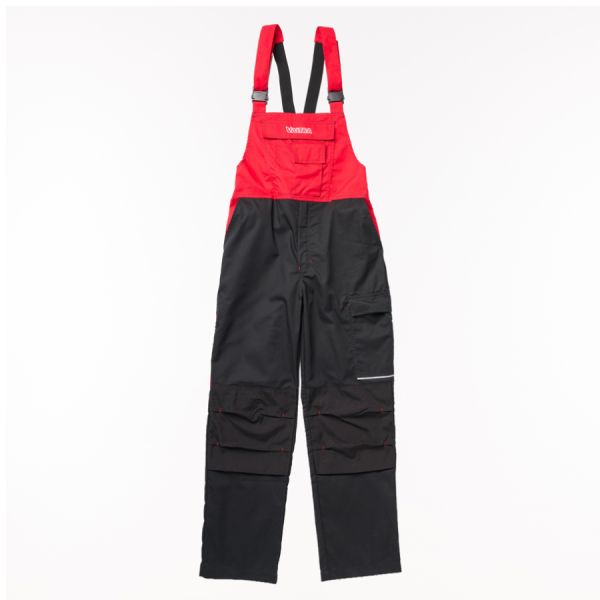 Valtra Bib and Brace Overall 3 - Zoom 3