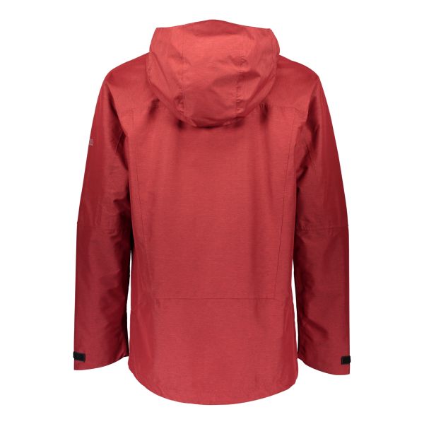 Men’s Red Outdoor Jacket