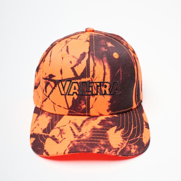 Valtra Camo Hunter Cap 2 - Zoom 2
