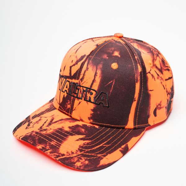 Valtra Camo Hunter Cap