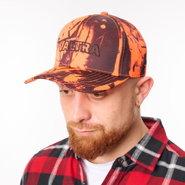 Valtra Camo Hunter Cap 4 - Zoom 4