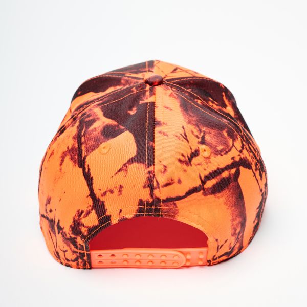 Valtra Camo Hunter Cap 3 - Zoom 3