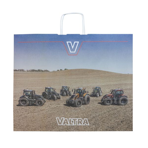 Valtra Paper Bag Large