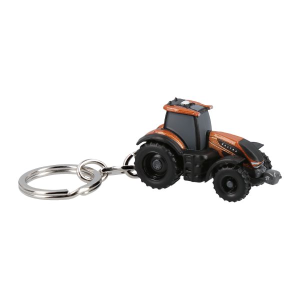 Valtra S416 Key Ring – Amber-Brown 2 - Zoom 2