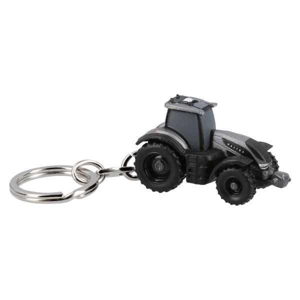 Valtra S416 Key Ring – Titan-Grey 2 - Zoom 2