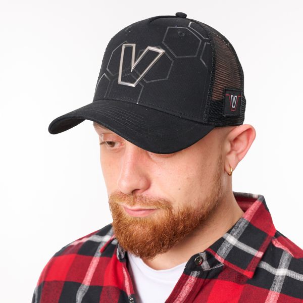 Valtra Trucker Cap 4 - Zoom 4
