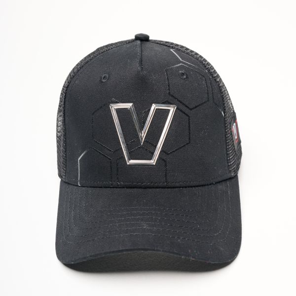 Valtra Trucker Cap 2 - Zoom 2