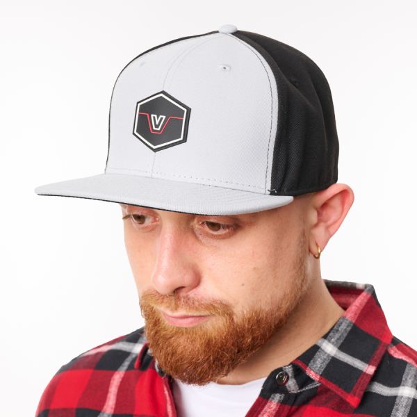 Valtra Flat Brim Cap 4 - Zoom 4