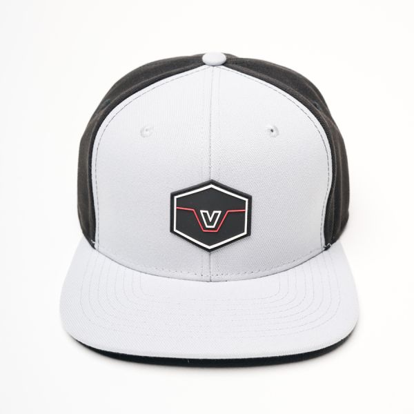 Valtra Flat Brim Cap 2 - Zoom 2