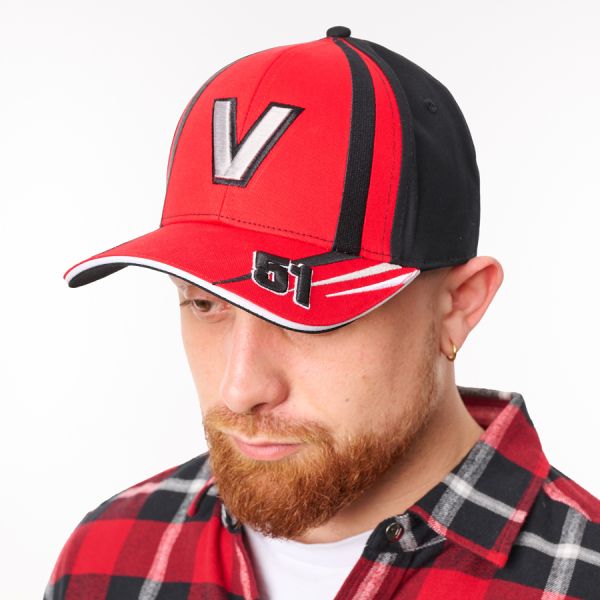Valtra Sporty Cap 51 4 - Zoom 4