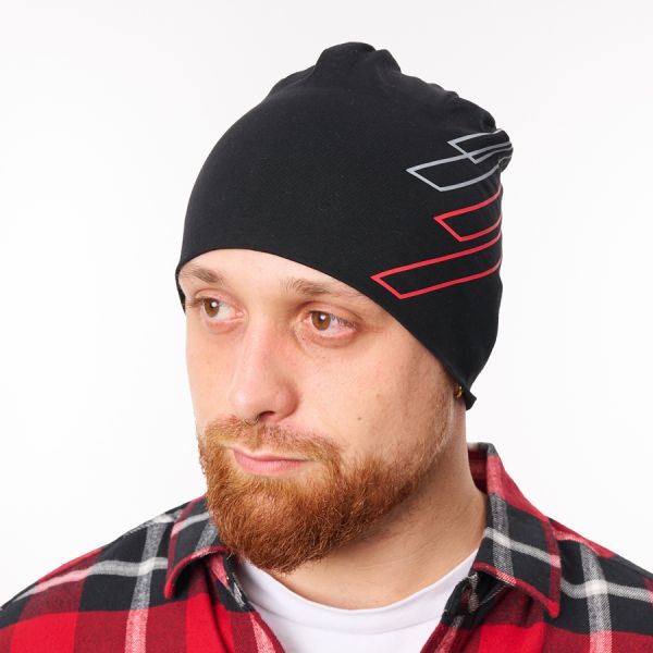 Valtra Tricot Beanie 3 - Zoom 3