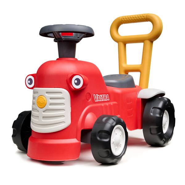 Sit and scoot tractor on sale