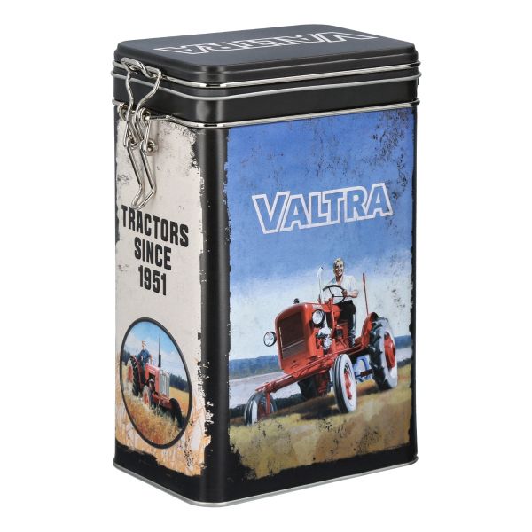 Valtra Clip Top Storage Box - Zoom 3