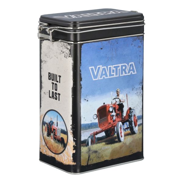 Valtra Clip Top Storage Box - Zoom 2
