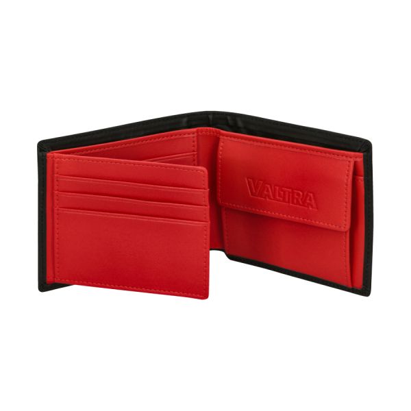 Valtra Leather Wallet – Genuine Leather 2