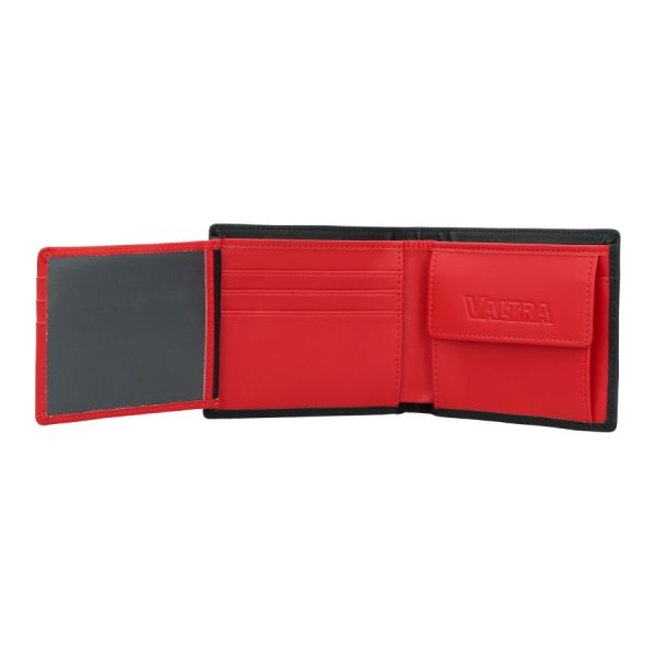 Valtra Leather Wallet – Genuine Leather 3 - Zoom 2