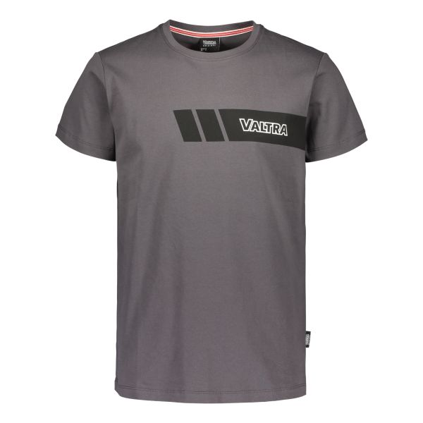 Men's Dark Grey T-Shirt