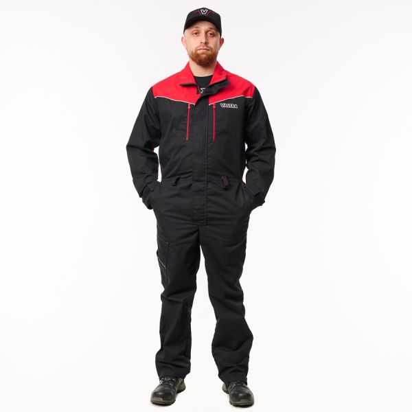 Valtra Men's Overalls