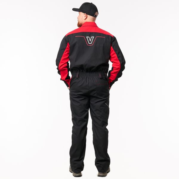 Valtra Men's Overalls 2 - Zoom 2
