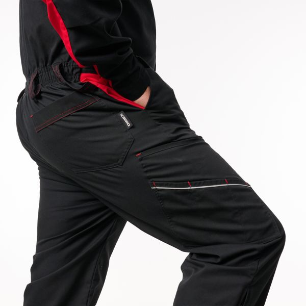 Valtra Men's Overalls 8 - Zoom 8