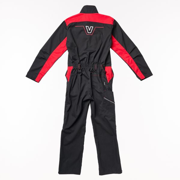 Valtra Men's Overalls 4 - Zoom 4