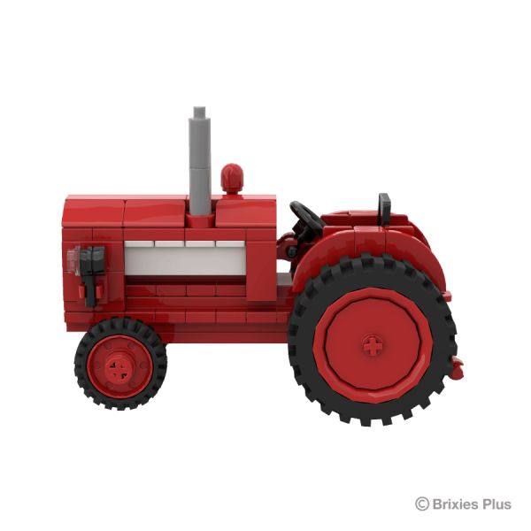 Valtra Valmet 565 X Brixies 6 - Zoom 6