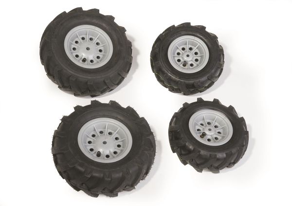 PNEUMATIC RUBBER TYRES