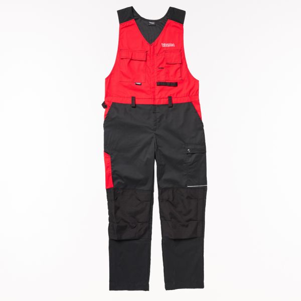 Valtra Men's Sleeveless Overalls 3 - Zoom 3
