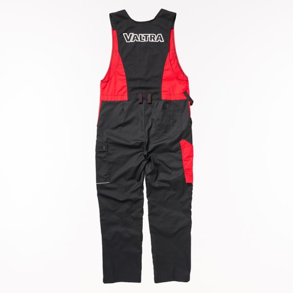 Valtra Men's Sleeveless Overalls 4 - Zoom 4
