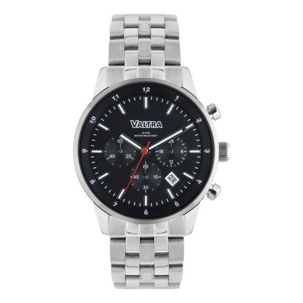 HIGH-QUALITY STAINLESS STEEL WATCH